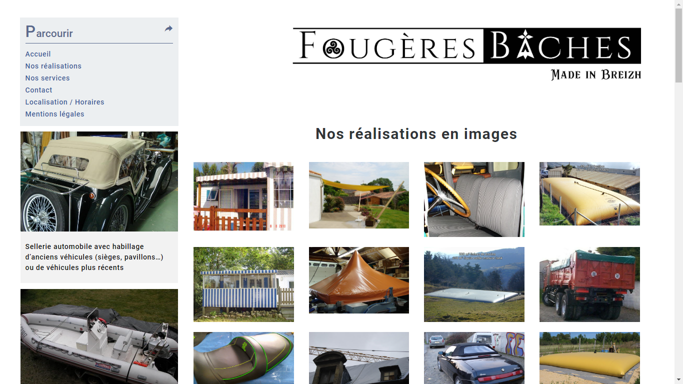 scellerie fougères, fougeres baches